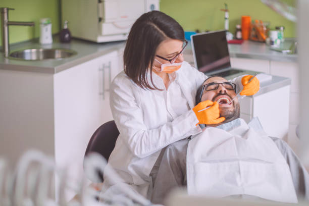 Best Emergency Dental Care for Abscessed Tooth in Somerville, TX
