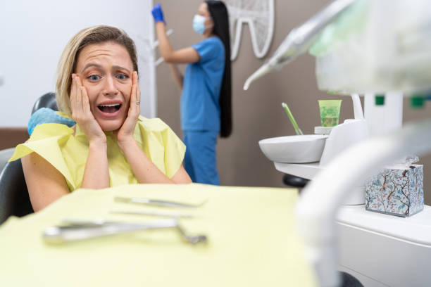 Best Pediatric Emergency Dentist in Somerville, TX