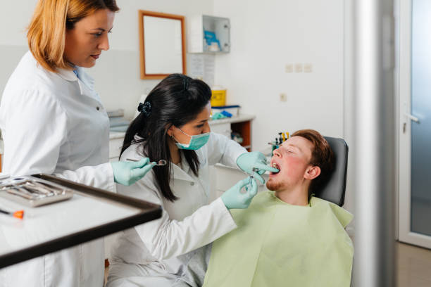 Best Mobile Emergency Dentist in Somerville, TX